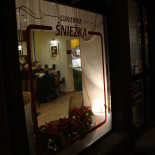 Tawerna Bryza Extérieur