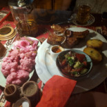 Smaki Armenii Dania