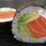 Club Sushi Dania