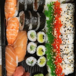 Sushi House Dania