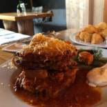 Sichlański Nourriture