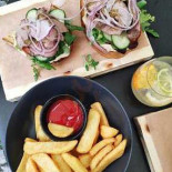 Pinta Wrocław Nourriture