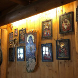 Goralsko Strawa À l'intérieur