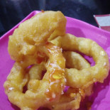 Goralsko Strawa Nourriture