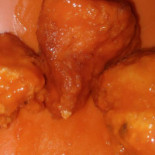 Goralsko Strawa Nourriture