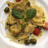 Parole Del Gusto Dania