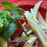 Taj Katowice Boisson