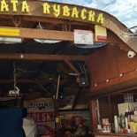 Chata Rybacka Extérieur