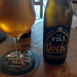 Chata Rybacka Boisson