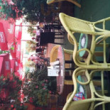 Caffe Antico Exterior