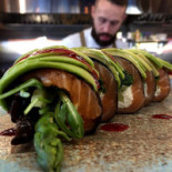 Izakaya Sushi Napój