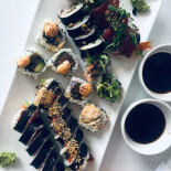 Izakaya Sushi Napój