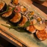 Izakaya Sushi Napój