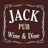 Jack Pub Wine Dine Logo