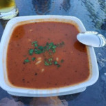 Pensjonat Szeptucha Nourriture