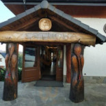 Pensjonat Szeptucha Extérieur