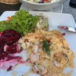 Pensjonat Szeptucha Nourriture