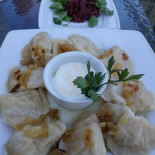 Pensjonat Szeptucha Nourriture