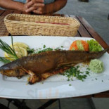 Pensjonat Szeptucha Nourriture