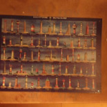 Tawerna Żeglarska menu