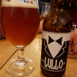 Tawerna Żeglarska drink