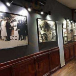 Tawerna Żeglarska inside