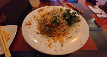 Phong Hai Nourriture