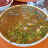 Pod Batem Karczma I Gosciniec food