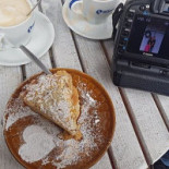 Cafe Pensjonat Comida