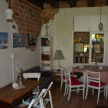 Cafe Pensjonat Dentro