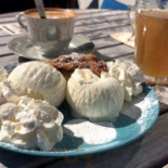 Cafe Pensjonat Bebida