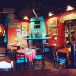 Cafe Pensjonat Dentro