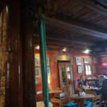 Cafe Pensjonat Dentro