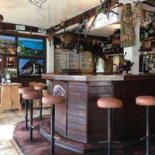 Pod Batem Karczma I Gosciniec inside