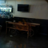 Pizzeria Piwniczka Wewnątrz