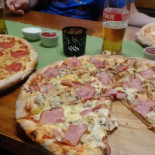 Pizzeria Piwniczka Dania