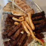 Jugo Grill Nourriture