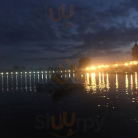 Tumska Przystań Exterior