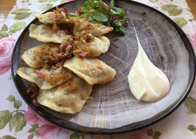 Dobre Smaki Nourriture