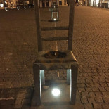 Polanka Kawiarnia Bistro Na zewnątrz