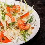 Da Grasso Nourriture