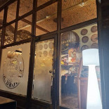 Da Grasso À l'intérieur