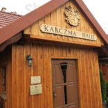 Kaktus Bistro Na zewnątrz