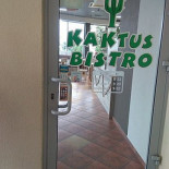 Kaktus Bistro Napój
