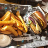 Bobby Burger Rzeszów Dania