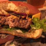 Bobby Burger Rzeszów Dania