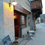 Palmiarnia Extérieur