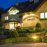 Tostilla Bistro Extérieur