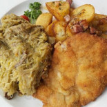 Karczma Tatrzańska Dania