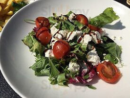 Zielone Wzgórze Comida